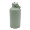 Pastel Water Bottles Olive